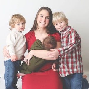 Meet your Posher, Posh